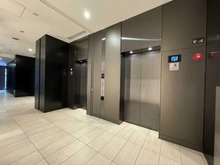 【大阪府/大阪市西区新町】プレミストタワー大阪新町ローレルコート エレベーター