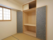 【大阪府/東大阪市菱屋西】ブランニード河内小阪 和室