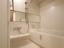 【大阪府/東大阪市菱屋西】ブランニード河内小阪 浴室