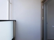【大阪府/東大阪市菱屋西】ブランニード河内小阪 バルコニー
