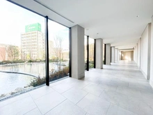 【大阪府/大阪市北区大深町】グラングリーン大阪　ザ・ノースレジデンス 共用部