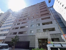 【大阪府/大阪市西区土佐堀】セレッソコート中之島南 外観