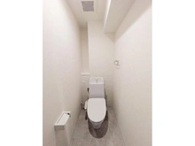 【大阪府/吹田市佐井寺】ライオンズマンション千里山 トイレ