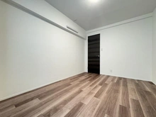 【大阪府/大阪市西区南堀江】藤和南堀江コープ 洋室：ウォークインクローゼット閉塞時