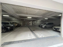 【大阪府/大阪市西区南堀江】藤和南堀江コープ 駐車場