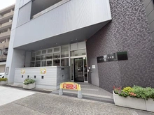 【大阪府/大阪市西区南堀江】藤和南堀江コープ アポロ南堀江保育園（現地より約337m）