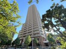 【大阪府/大阪市都島区友渕町】ローレルスクエア都島プライムタワー 外観