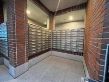 【大阪府/大阪市都島区友渕町】ローレルスクエア都島プライムタワー メールBOX