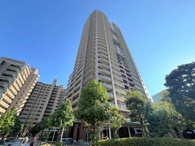 【大阪府/大阪市都島区友渕町】ローレルスクエア都島プライムタワー 外観
