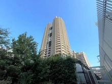 【大阪府/大阪市都島区友渕町】ローレルスクエア都島プライムタワー 外観