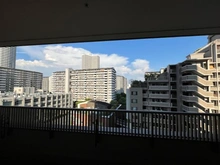 【大阪府/大阪市都島区友渕町】ローレルスクエア都島プライムタワー 眺望