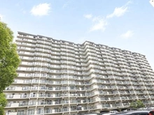 【大阪府/大阪市都島区都島南通】京橋グリーンハイツ 三号棟 外観