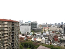 【大阪府/大阪市都島区都島南通】京橋グリーンハイツ 三号棟 眺望