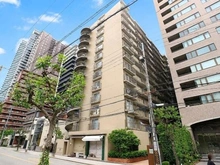 【大阪府/大阪市福島区福島】ドルミ堂島 外観