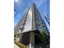 【大阪府/大阪市北区神山町】ザ・大阪レジデンス梅田扇町公園 外観