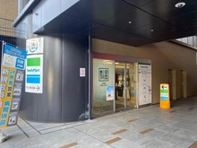 【大阪府/大阪市北区神山町】ザ・大阪レジデンス梅田扇町公園 ファミリーマートTouch To Go i-Mall店（現地より約200m）