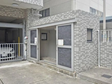 【大阪府/大阪市北区西天満】エスリード西天満 共用部