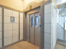 【大阪府/大阪市北区西天満】エスリード西天満 共用部