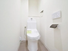 【大阪府/大阪市北区西天満】エスリード西天満 トイレ