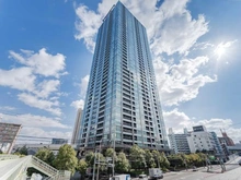 【大阪府/大阪市北区樋之口町】シティタワー大阪天満 外観