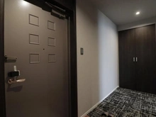 【大阪府/大阪市北区天満橋】OAPレジデンスタワー 東館 玄関