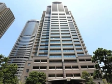 【大阪府/大阪市北区天満橋】OAPレジデンスタワー 東館 外観