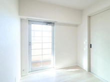 【大阪府/大阪市西区川口】ノバカネイチ阿波座二番館 洋室