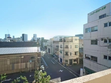 【大阪府/大阪市西区川口】ノバカネイチ阿波座二番館 眺望