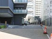 【大阪府/大阪市北区中之島】ザ・パークハウス中之島タワー 共用部