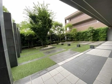 【大阪府/大阪市北区天満橋】ロイヤルアーク花水都OSAKA 共用部