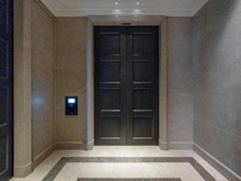 【大阪府/大阪市北区大深町】グラングリーン大阪 THE NORTH RESIDENCE  エントランス