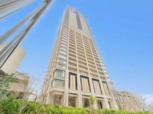 【大阪府/大阪市北区大深町】グラングリーン大阪 THE NORTH RESIDENCE  外観