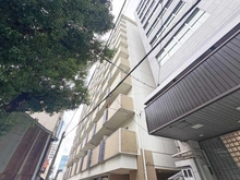 【大阪府/大阪市北区中崎西】トーカンマンション東梅田 外観