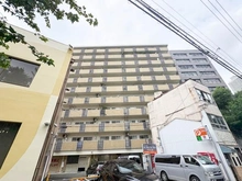 【大阪府/大阪市北区中崎西】トーカンマンション東梅田 外観