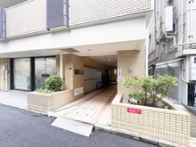【大阪府/大阪市北区中崎西】トーカンマンション東梅田 アプローチ
