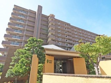 【大阪府/大阪市西淀川区大和田】ジェネラスグリーンロード 外観