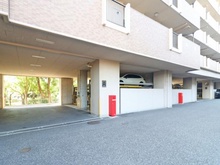 【大阪府/大阪市西淀川区大和田】ジェネラスグリーンロード 駐車場