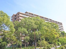 【大阪府/大阪市西淀川区大和田】ジェネラスグリーンロード 外観
