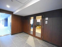 【大阪府/大阪市天王寺区悲田院町】ザ・天王寺レジデンス キッズルーム