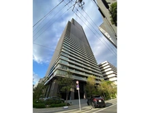 【大阪府/大阪市北区大淀南】グランドメゾン新梅田タワーTHE CLUB RESIDENCE 外観
