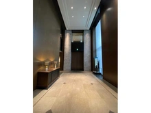 【大阪府/大阪市北区大淀南】グランドメゾン新梅田タワーTHE CLUB RESIDENCE エントランス