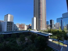 【大阪府/大阪市北区大淀南】グランドメゾン新梅田タワーTHE CLUB RESIDENCE 眺望