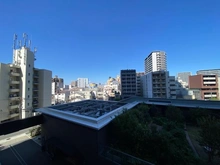 【大阪府/大阪市北区大淀南】グランドメゾン新梅田タワーTHE CLUB RESIDENCE 眺望