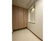 【大阪府/大阪市北区大淀南】グランドメゾン新梅田タワーTHE CLUB RESIDENCE 玄関