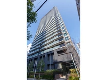 【大阪府/大阪市福島区福島】ローレルタワー梅田ウエスト 外観
