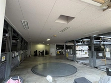 【大阪府/大阪市福島区玉川】ピュア玉川 駐車場