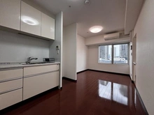【大阪府/大阪市中央区伏見町】淀屋橋アップルタワーレジデンス リビング・ダイニング