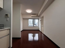 【大阪府/大阪市中央区伏見町】淀屋橋アップルタワーレジデンス リビング・ダイニング