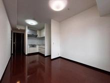 【大阪府/大阪市中央区伏見町】淀屋橋アップルタワーレジデンス リビング・ダイニング