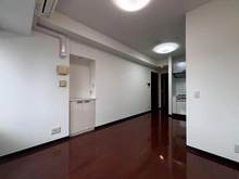 【大阪府/大阪市中央区伏見町】淀屋橋アップルタワーレジデンス リビング・ダイニング